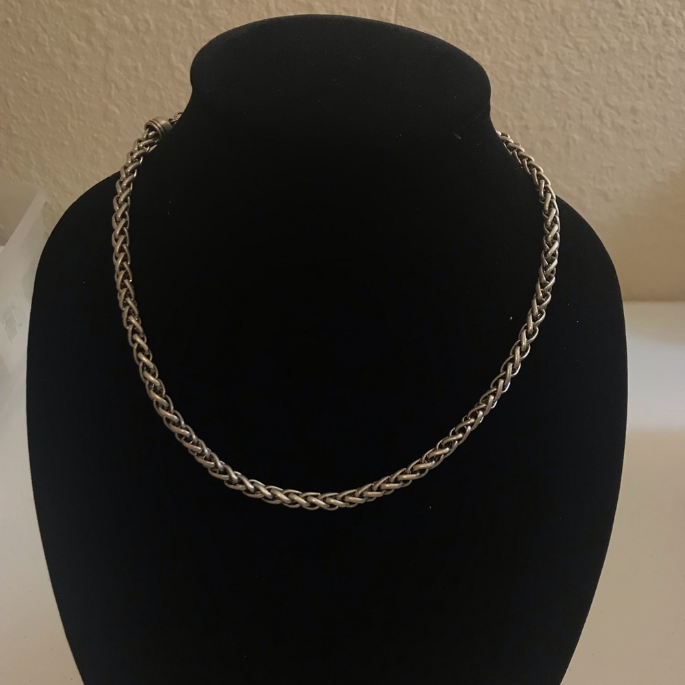 Premier Jewelry necklace